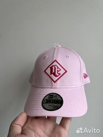 Бейсболка New Era Новая Оригинал