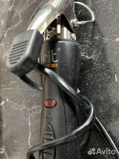 Плойка для волос