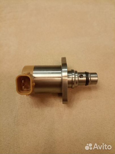 Датчик тнвд (регулятор давления топлива Хино 500