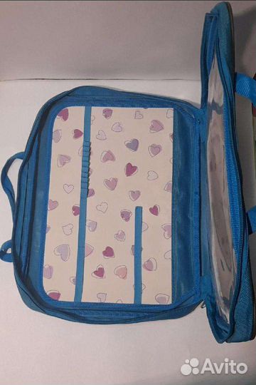 Папки канцелярские