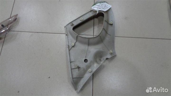 Обшивка стойки задняя левая (внутри) Daihatsu Sto