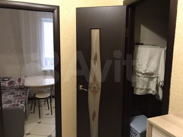 1-к. квартира, 42 м², 13/16 эт.