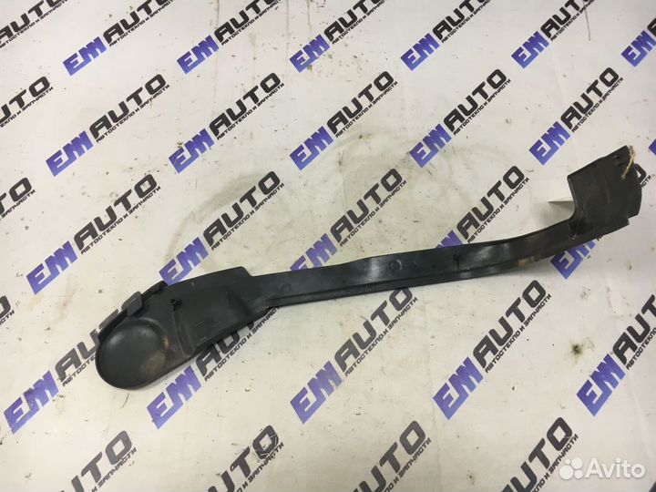 Накладка сиденья передняя правая Шкода Октавия тур