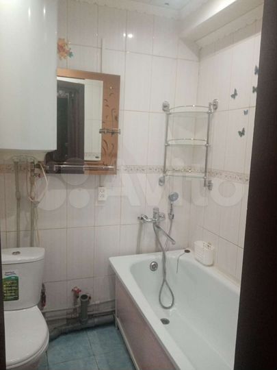 1-к. квартира, 28,8 м², 3/3 эт.