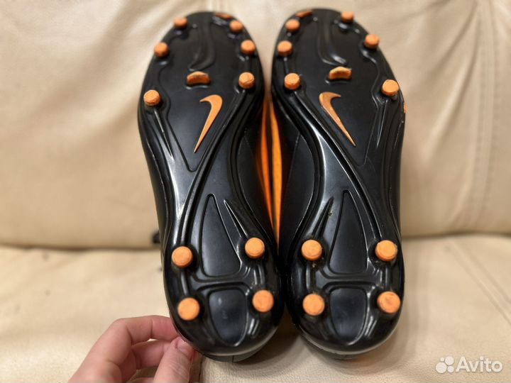Бутсы nike