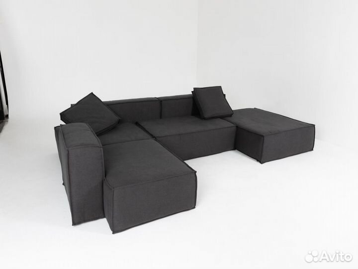 Диван 34502100 мм