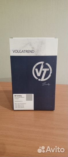 Фильтр салона ваз, лада