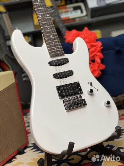 Электрогитара Ibanez реплика