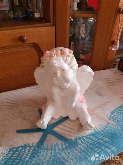 Декоративные фигурки