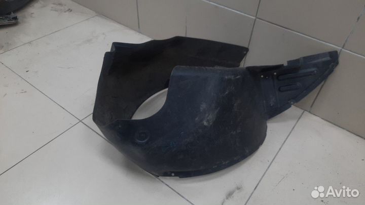 Локер передний правый LADA Granta