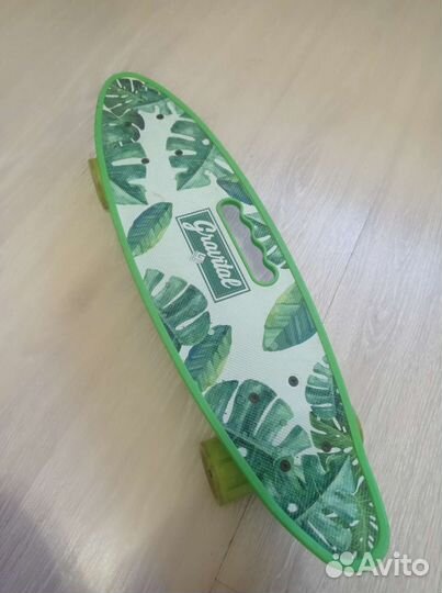 Пинеборд с переносным отверстием