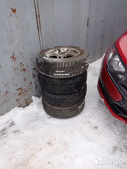 Yokohama BluEarth-A 185/65 R14