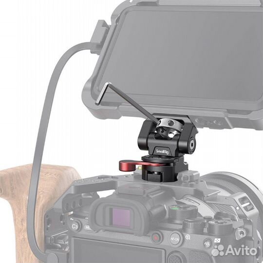 Крепление SmallRig 2906 nato clamp