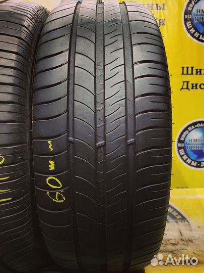 Michelin Energy Saver + 215/60 R16 95V