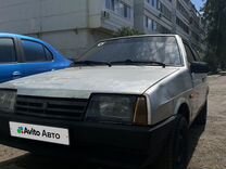 ВАЗ (LADA) 2108 1.5 MT, 2002, битый, 300 000 км, с пробегом, цена 60 000 руб.