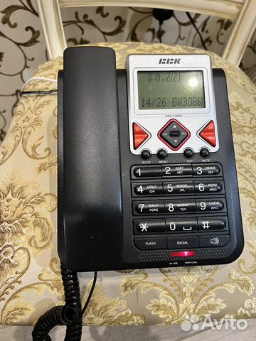 Телефоны проводной объявление продам