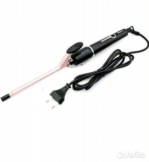 Плойка щипцы для волос Афроукудри