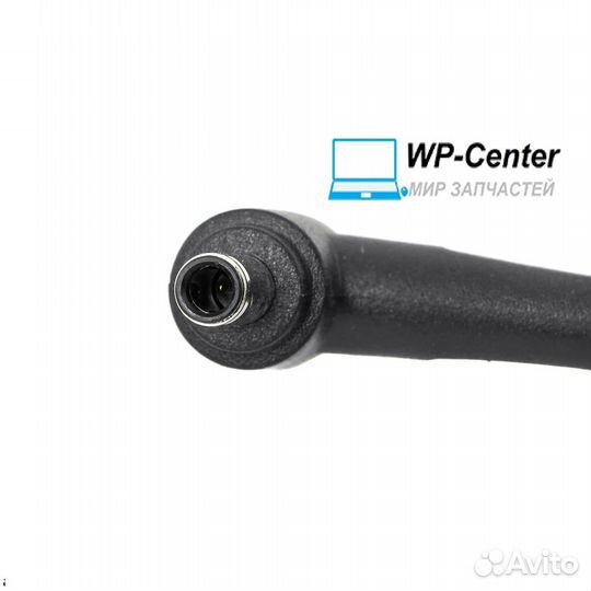 Зарядка для ноутбука Dell 19.5V 3.34A(65W) 4.5x3.0