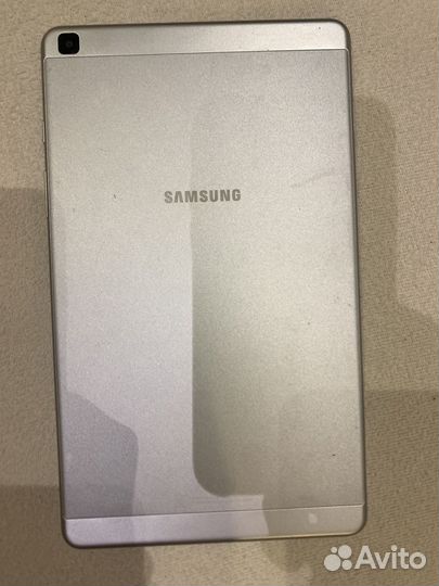 Планшет samsung galaxy tab a