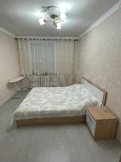2-к. квартира, 46 м², 4/5 эт.