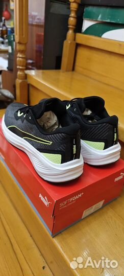 Кроссовки Puma 41.5 - 43.5 размер оригинал