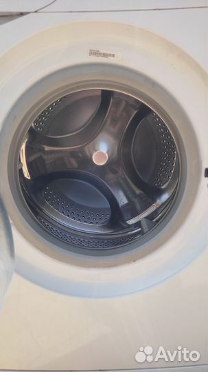 Стиральная машина на запчасти