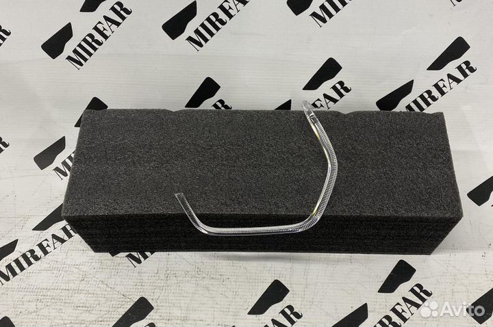 Левый внутренний световод фары BMW X5/X6 G05/G06