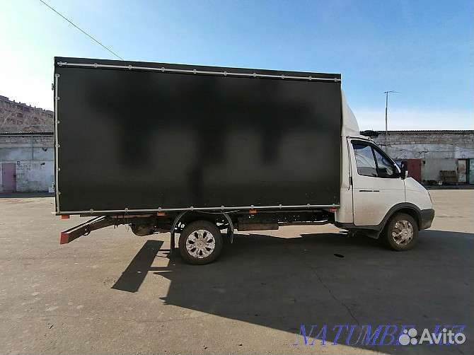 Грузоперевозки, Грузчики, Переезды. Город/межгород