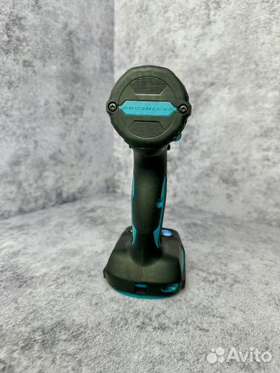 Гайковерт makita dtw 300 новый