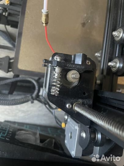 3Д Принтер Ender 3 pro