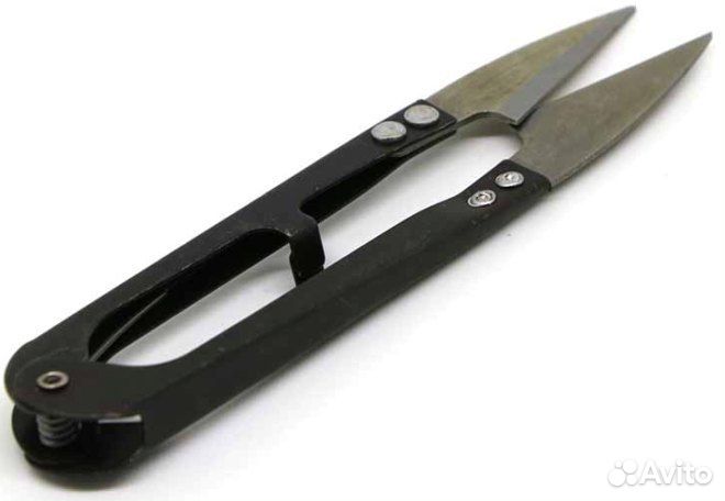 Ножницы для тонких работ