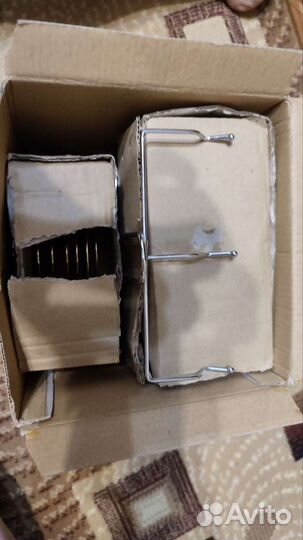 Сервиз чайный