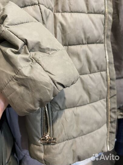 Куртка bershka S