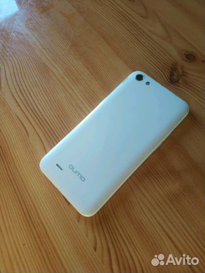 Qumo QUEST 509, 4 ГБ