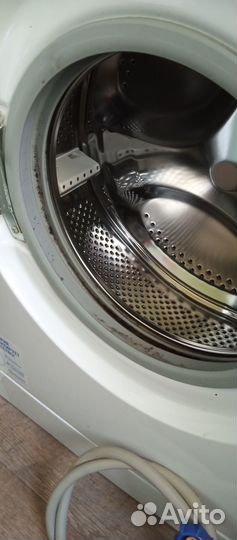 Стиральная машина Indesit iwub 4105