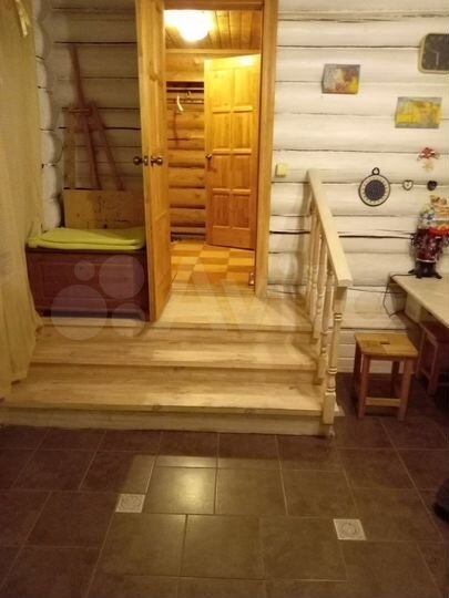 Дом 80 м² на участке 5 сот.