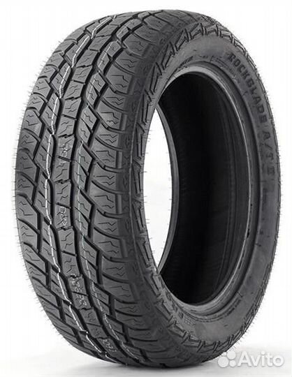 Fronway RockBlade AT II 31/10.5 R15 109S
