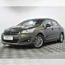 Citroen C4 1.6 AT, 2013, 201 469 км, с пробегом, цена 650 000 руб.