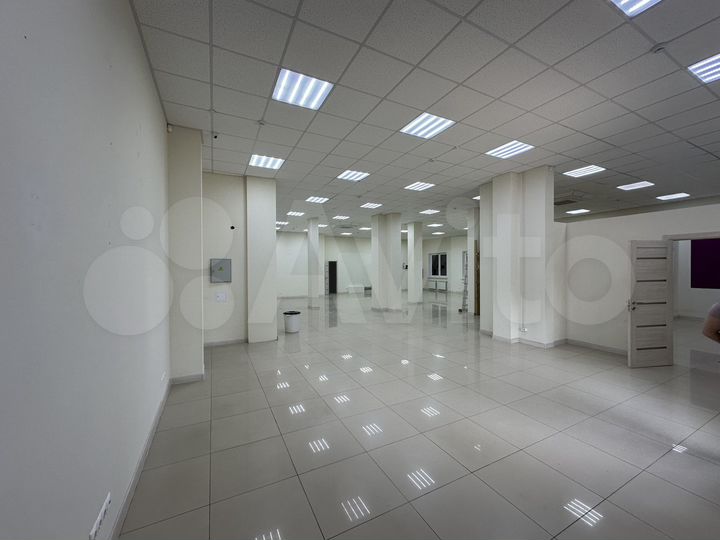 Торговая площадь, 222.7 м²