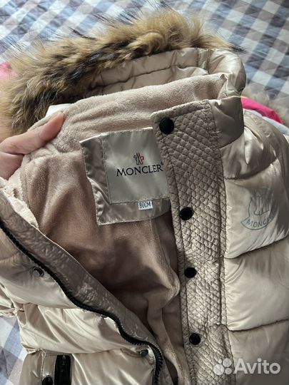 Продам детские вещи