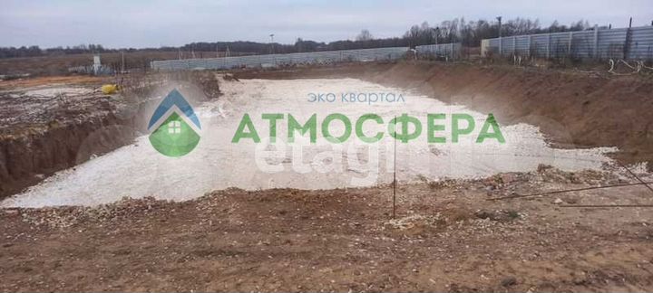 1-к. квартира, 39,6 м², 4/10 эт.