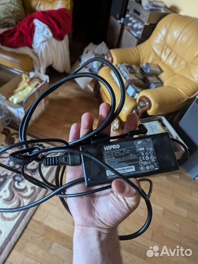 Блок питания