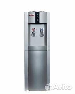 Кулер для воды apexcool 16 LD