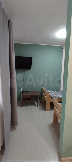 1-к. квартира, 35 м², 1/1 эт.