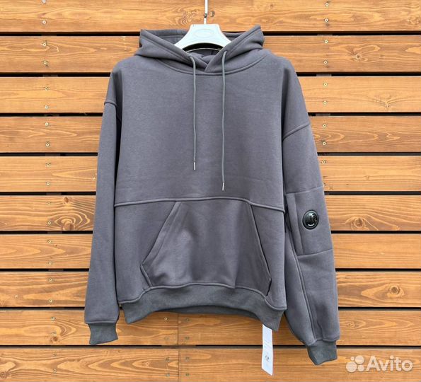 Стильная Худи P.company