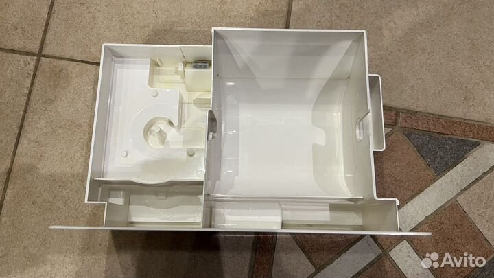 Мойка воздуха bork Q700