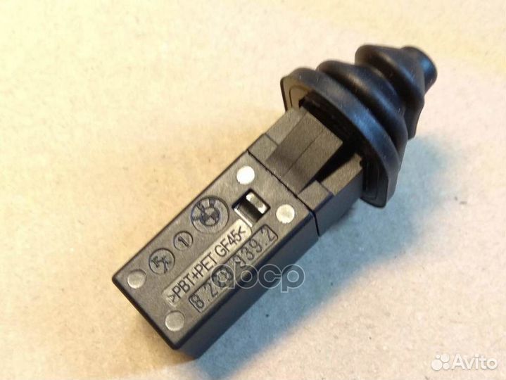 Упорный буфер с выталкивателем ORG 5117822893