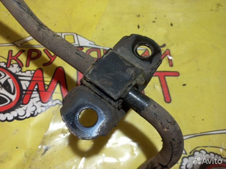 Стабилизатор передний Mazda 3 Bl седан рестайлинг