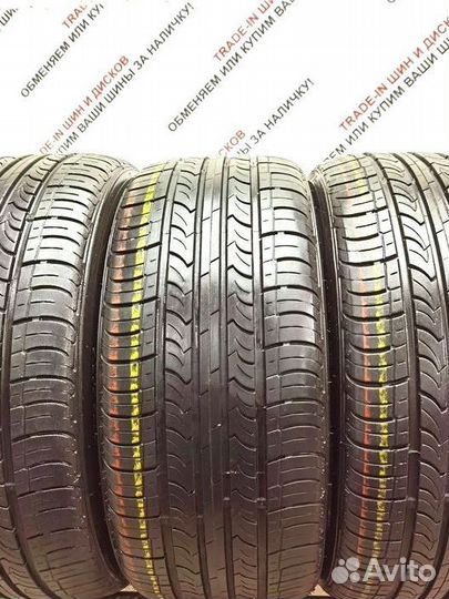 Nexen Classe Premiere CP672 225/50 R17 94V