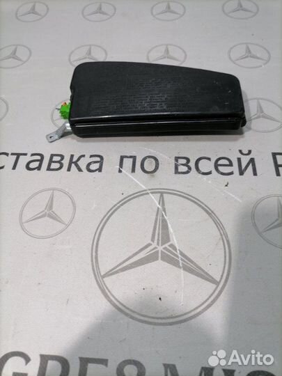 Подушка безопасности в сиденье Mercedes-Benz Ml